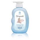 Organic Moisturizing Baby Wash-500ml