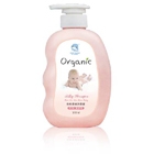 Organic Silky Baby Shampoo-500ml