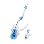 酷咕鴨造型式奶瓶刷