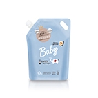 新冠&腸病毒酵素洗衣精補充包-1100ML <新品預告>