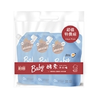 新冠&腸病毒酵素洗衣精3入補充包-1100ML