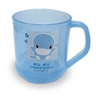酷咕鴨酷愛玩樂杯
