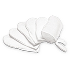 酷咕鴨紗布指套刷