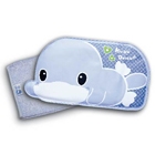 酷咕鴨造型冰熱敷袋