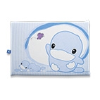 親水防螨透氣乳膠枕