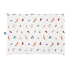 親水防螨透氣乳膠替換枕套