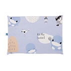 親水防螨透氣乳膠替換枕套