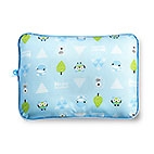 3D超透氣護頭枕 6M+