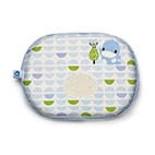 太空恆溫護頭枕