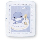 嬰兒透氣尿床墊