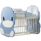 KU.KUDuckbillCrib