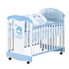 Toddler Bed