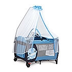 Travel Crib