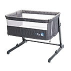 Bedside Crib