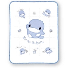 酷咕鴨多功能涼被