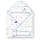 Spring Receiving Blanket