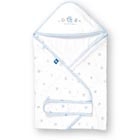 Spring Receiving Blanket