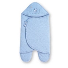 酷咕鴨推車＆汽座專用抱巾