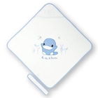 Tender Wrapping Towel