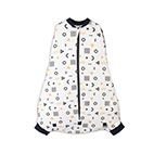 成長睡袍
