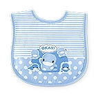 酷咕鴨OKAY中圍兜