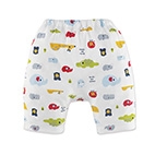 Animals Party Training Pants