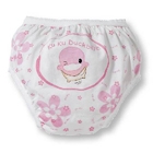 可愛女童內褲-3入