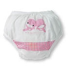 淘氣女童內褲-3入