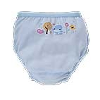 亮亮森林 女童三角內褲