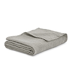 KUKU PLUS 雲朵皺布雙層紗布包巾