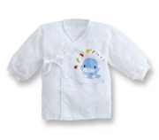 妙妙果紗布肚衣