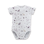 洞洞包屁衣 2入