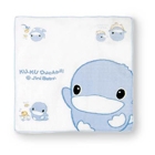 酷咕鴨紗布手帕-3入