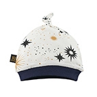 KUKU PLUS 十二星座單結嬰兒帽