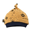 KUKU PLUS 十二星座單結嬰兒帽