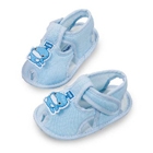 酷咕鴨幼兒學步鞋