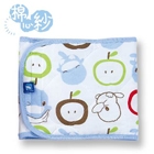 Cotton Core Gauze Tummy Warmer-s