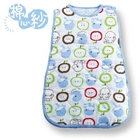 Cotton Core Gauze Sleeping Gown