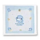 VelourBathTowel
