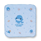 Multi-Functional Square Towel