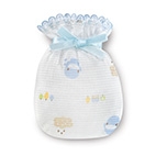 繫帶護手套-2雙