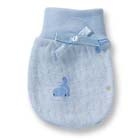 酷咕鴨幸福束口護手套-2雙