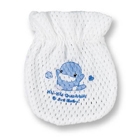 Baby Mittens-2pairs