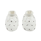 KUKU PLUS 極簡幾何護腳套