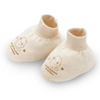 春夏有機純棉護腳套-1雙入