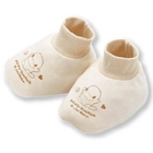 秋冬有機棉護腳套-1雙入