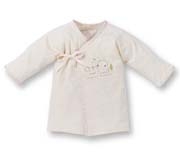 酷咕鴨春夏有機純棉肚衣