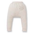 秋冬有機純棉長褲