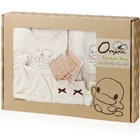 秋冬有機純棉禮盒06M