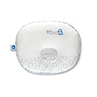 竹纖有機棉機能護頭枕